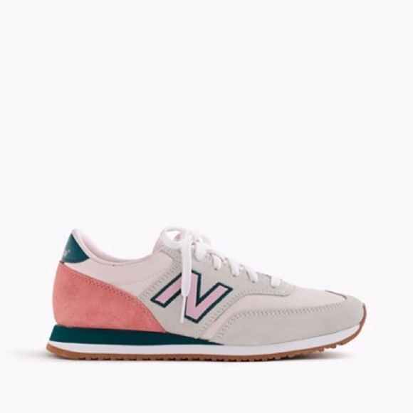new balance 620 pink grey